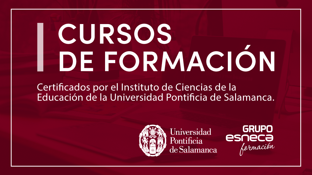 cursos de formación