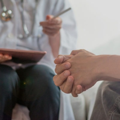 psicologia clinica