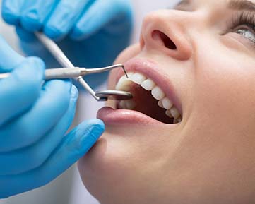 Mestrado em Direção e Gestão de Clínicas Odontológicas
