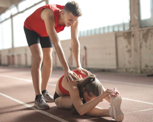 Psicologia do Esporte + Coaching Esportivo