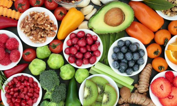 Comfort food para mejorar el estado de ánimo