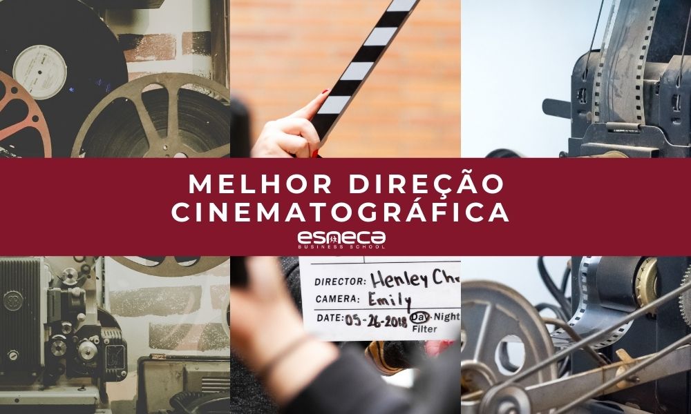 Vencedores dos Oscar a Melhor Direção Cinematográfica