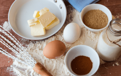 Estudiar la Maestría en Cocina