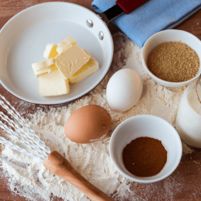 Estudiar la Maestría en Cocina