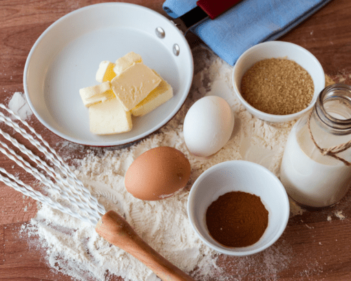 Estudiar la Maestría en Cocina