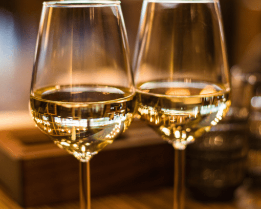 Estudiar la maestría en sommelier