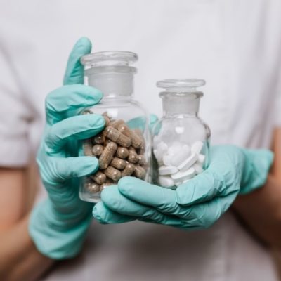 Estudiar Maestría en Inmunología Clínica Aplicada