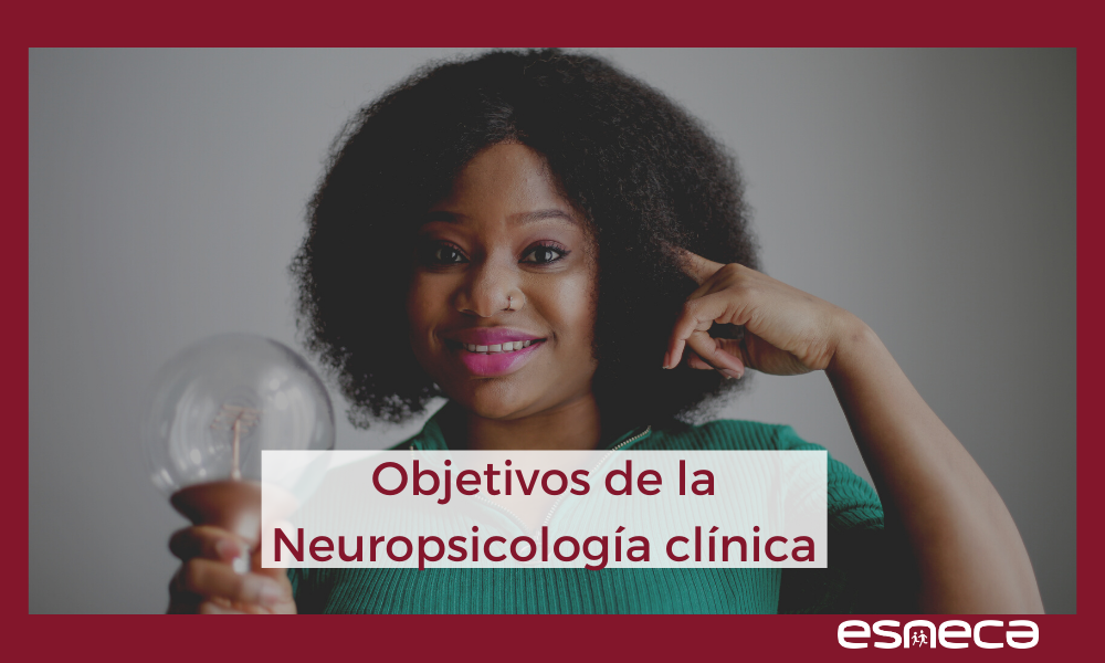 ¿Qué estudia la neuropsicología clínica?