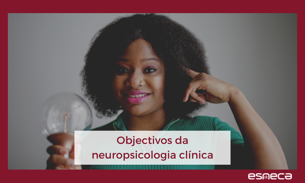 O que estuda a neuropsicologia clínica?