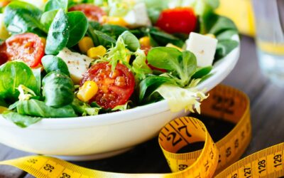 Estudia la maestría internacional en dietética, nutrición y nutrición deportiva
