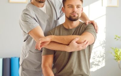 Descubre la Maestría en Biomecánica del Aparato Locomotor y Osteopatía y aumenta tus conocimientos profesionales