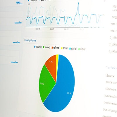 Estudia ahora la maestría internacional en analítica web - Google Analytics 4