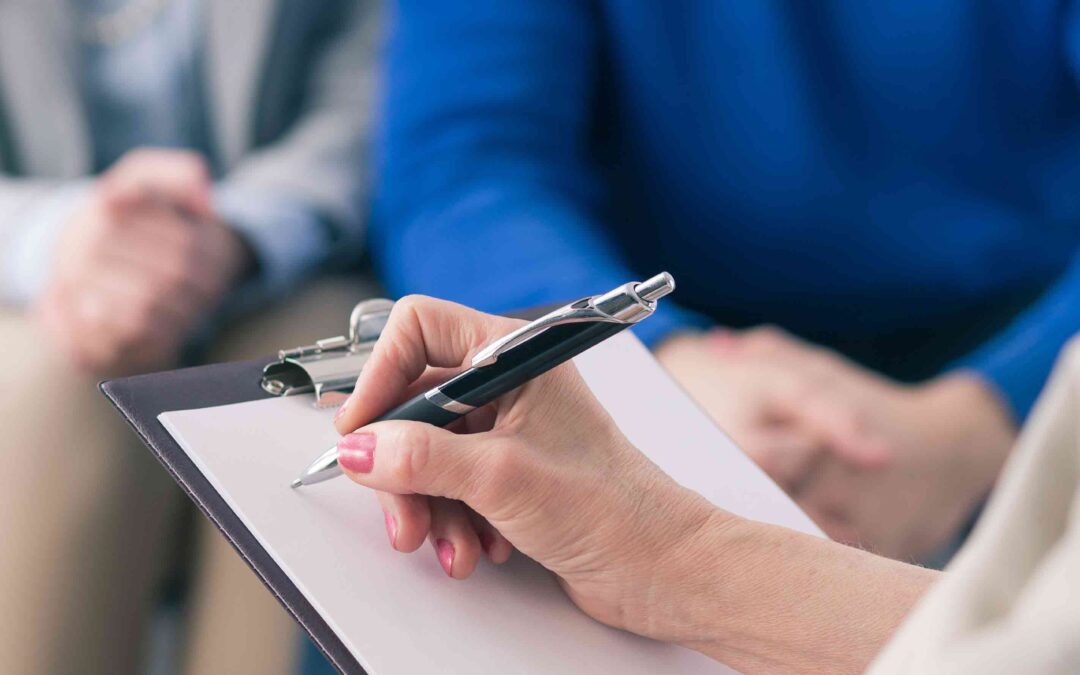Maestría Internacional experto en Apoyo Psicológico en Infertilidad – Diploma Acreditado por Apostilla de La Haya –
