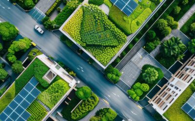 Maestría Internacional en Smart Cities