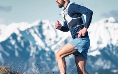 Obtén una doble titulación como Entrenador Especialista en Running y Trail Running + Monitor y Guía de Senderismo.