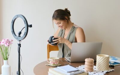 Estudia la Maestría en Creación de Contenido en Redes Sociales + Fotografía para Social Media