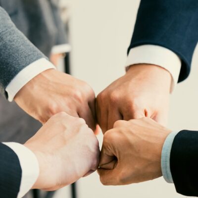 Estudiar la Maestría en Responsabilidad Social Corporativa