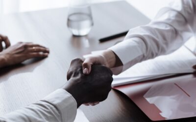 Estudiar Maestría En Transparencia Empresarial