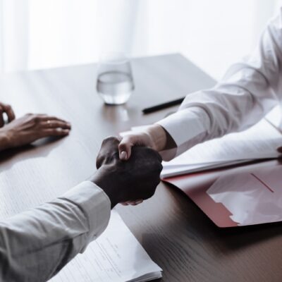 Estudiar Maestría En Transparencia Empresarial