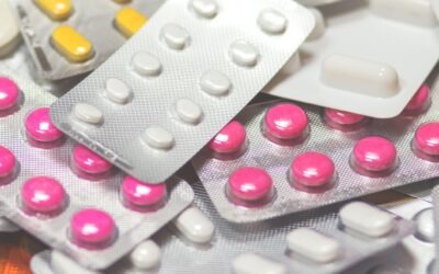 Estudiar Maestría en Farmacia Veterinaria