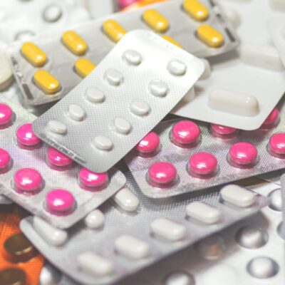 Estudiar Maestría en Farmacia Veterinaria