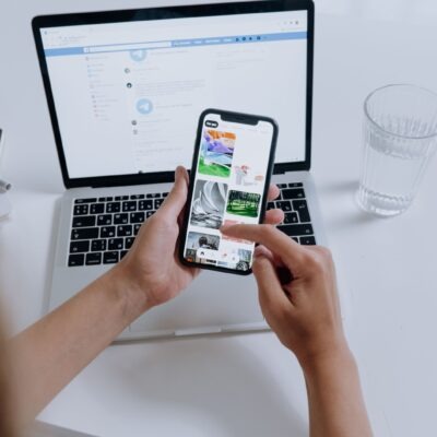 Estudiar la Maestría en Facebook ADS for Business