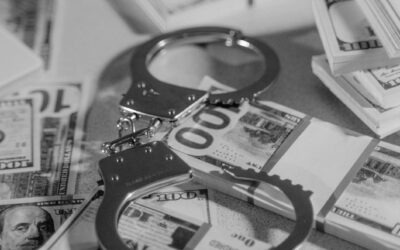 Estudia la Maestría Internacional en Investigación de Delitos Económicos