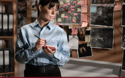 Pack de cursos en criminología