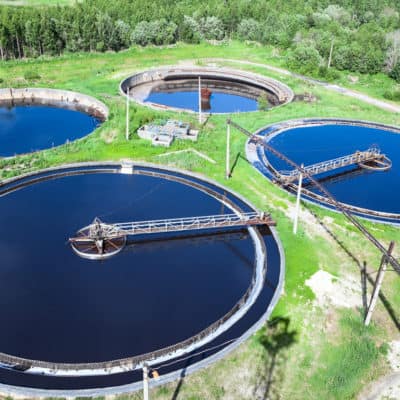 Estudiar Maestría en Depuración y Tratamiento de Aguas