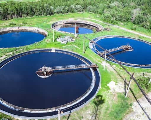 Estudiar Maestría en Depuración y Tratamiento de Aguas