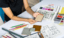 5 materiales en el diseño de interiores