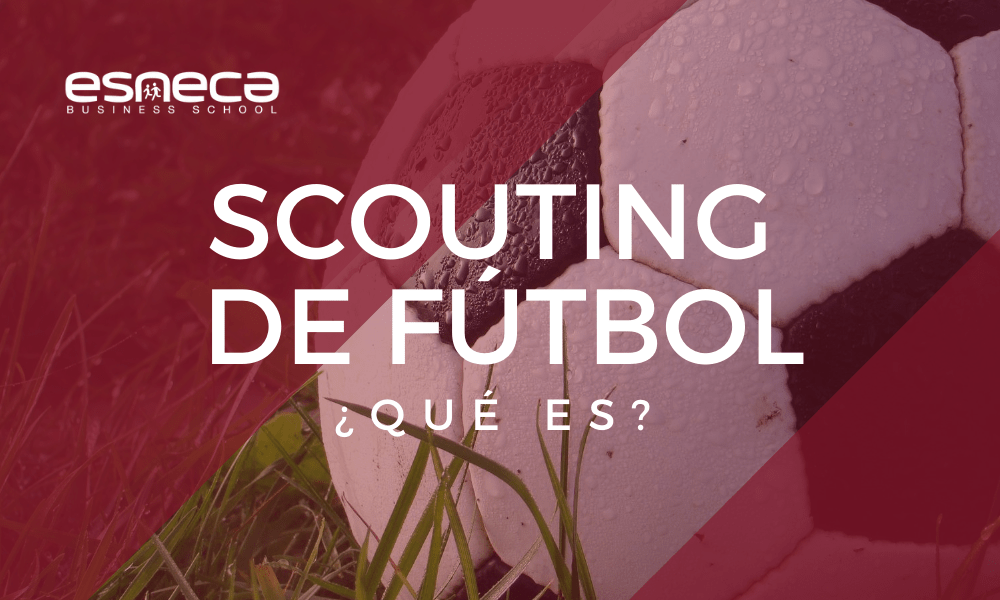 ¿Cómo se realiza un scouting fútbol profesional?