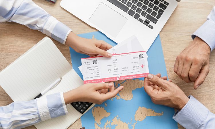 Agente de turismo: una profesión clave en la era de los viajes personalizados
