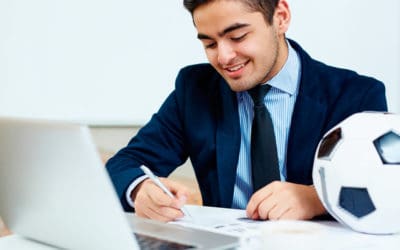 Estudiar Maestría Marketing Deportivo