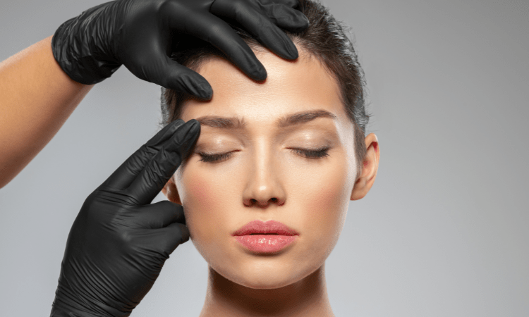Importancia de la anatomía facial estética