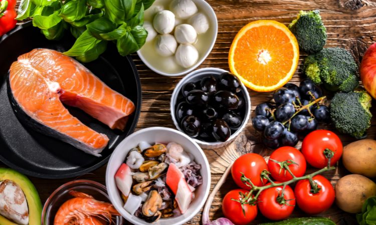 Beneficios de la dieta mediterránea: científicamente probados y cómo seguirla