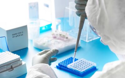 ¿Por qué estudiar una maestría en biología molecular?