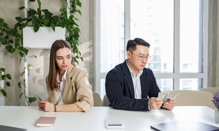 Brecha salarial de género: qué es y estrategias para reducirla