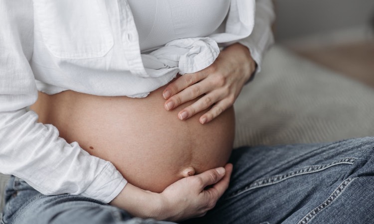 Quais são as alterações fisiológicas na gravidez?