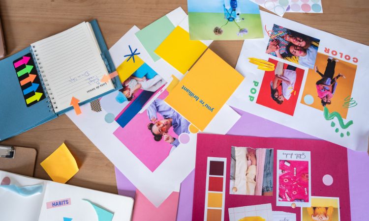 Fundamentos de la capacidad creativa: cómo funciona nuestra mente para crear