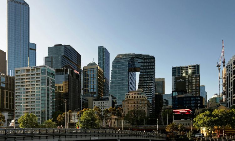 Ciudades inteligentes: el nuevo paradigma urbano que demanda profesionales preparados