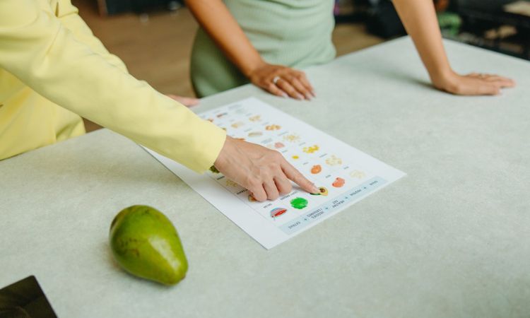 ¿Qué estudiar para aprender del coaching nutricional?