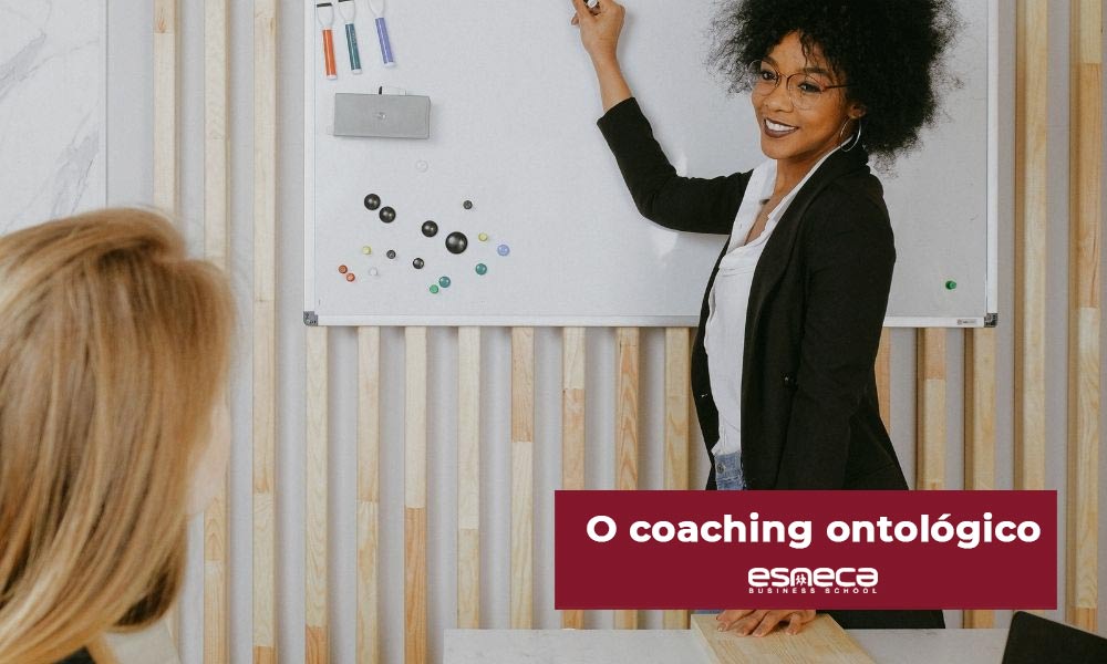 Para o que serve o coaching ontológico?
