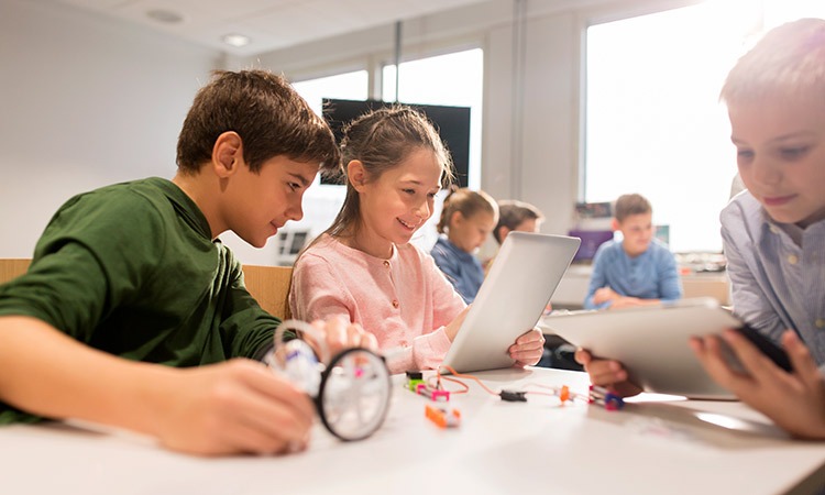 Descubre la coeducación, la formación sin prejuicios