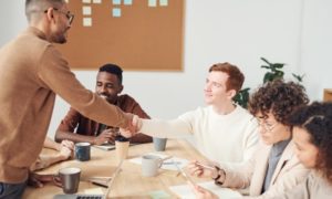 Qué es la comunicación en la empresa y para qué sirve