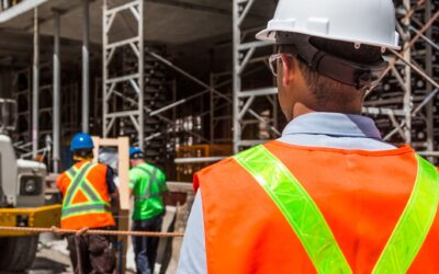 Control de Ejecución de Obras de Edificación
