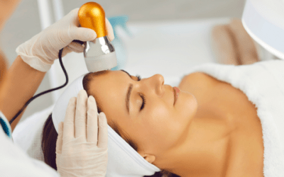 Qual a diferença entre cosmética e estética?