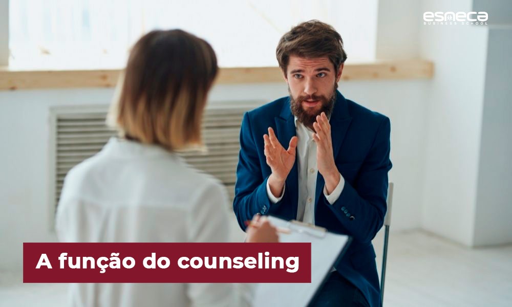 O que é o counseling na psicologia?