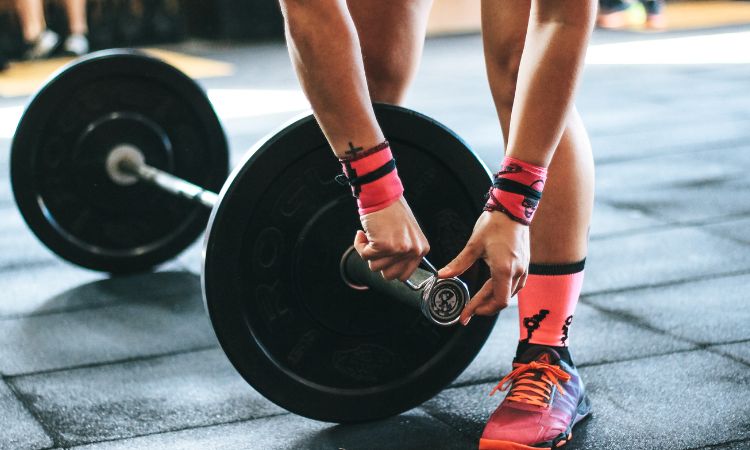 Cuántos días entrenar a la semana: la respuesta que necesitas según tu objetivo