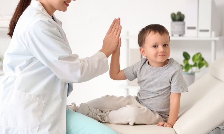 Cuidados paliativos pediátricos: por qué esta disciplina transforma la medicina